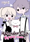 Wonder Cat Kyuu-chan Vol. 7 - Book