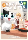 Ex-Yakuza and Stray Kitten Vol. 2 - Book