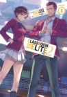 Classroom of the Elite: Year 2 (Light Novel) Vol. 6 - Book