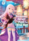 She Professed Herself Pupil of the Wise Man (Light Novel) Vol. 7 - Book