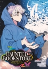 The Haunted Bookstore - Gateway to a Parallel Universe (Manga) Vol. 3 - Book