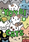 Yokai Cats Vol. 3 - Book