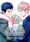 The Case Files of Jeweler Richard (Light Novel) Vol. 4 - Book