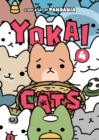 Yokai Cats Vol. 4 - Book