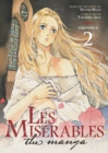 LES MISERABLES (Omnibus) Vol. 3-4 - Book