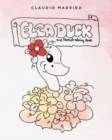 Elza Duck and Friends Coloring Book - Book