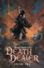Frank Frazetta's Death Dealer Volume 2 - Book