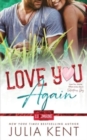 Love You Again - Book