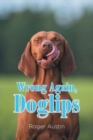 Wrong Again, Doglips - Book