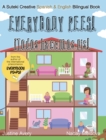 Everybody Pees / ?Todos hacemos pis! : A Suteki Creative Spanish & English Bilingual Book - Book