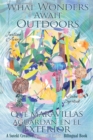 What Wonders Await Outdoors : A Suteki Creative Spanish & English Bilingual Book - Book
