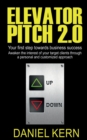 Elevator Pitch 2.0 - Book