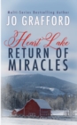 Return of Miracles - Book
