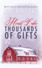 Thousands of Gifts - Book