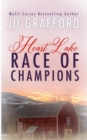 Race of Champions - Book