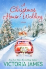 A Christmas House Wedding - Book