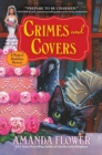 Crimes And Covers - Book