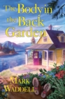 The Body in the Back Garden - Book