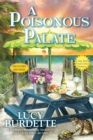 A Poisonous Palate - Book