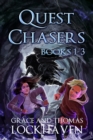 Quest Chasers : Books 1-3 - Book