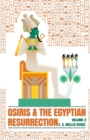 Osiris and the Egyptian Resurrection, Vol. 2 Paperback - Book