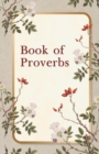 Book of Proverbs Paperback - Book