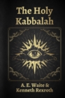 The Holy Kabbalah - Book
