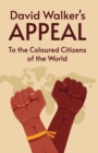 David Walker's Appeal - Book
