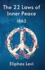 The 22 Laws Of Inner Peace - Book