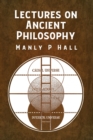 Lectures on Ancient Philosophy - Book