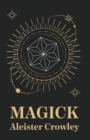 Magick - Book