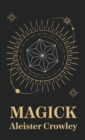 Magick Hardcover - Book
