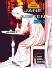 Jane Austen Novels : Volume 2 - Book