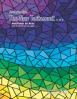 Books of the Bible The New Testament 1 of 2 : Matthew to Acts with Stress-less coloring pages - Book
