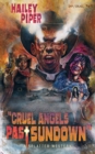Cruel Angels Past Sundown - eBook