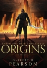 The Blood Heir Chronicles : Origins - Book