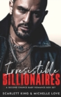 Irresistible Billionaires : A Second Chance Baby Romance Box Set - Book