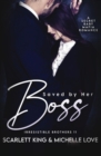 Saved by Her Boss : A Secret Baby Mafia Romance - Book