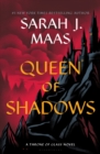 Queen of Shadows - Book