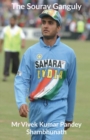 The Sourav Ganguly - Book