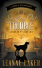 Sniffing Out Trouble : A Cozy Mystery Series - Book