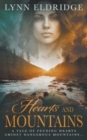 Hearts and Mountains : A Historical Western Romance - Book