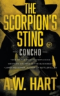 The Scorpion's Sting : A Contemporary Western Novel - Book