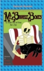 The Adventures of Mr. Bramble Bones : Bramble Bones and Grimmy Share a Home - Book
