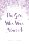 The Girl Who Was Abused - Book