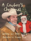 A Cowboy's Christmas - Book