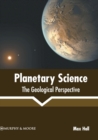 Planetary Science: The Geological Perspective - Book