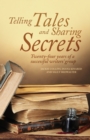 Telling Tales and Sharing Secrets - Book