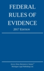 Federal Rules of Evidence; 2017 Edition - Book