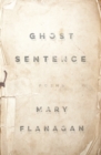 Ghost Sentence - Book